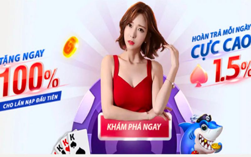 Các chương trình siêu khuyến mãi SIN88 hấp dẫn