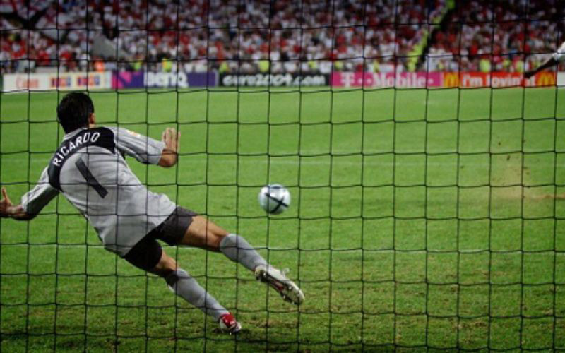 Giới thiệu đôi nét kèo tài xỉu Penalty