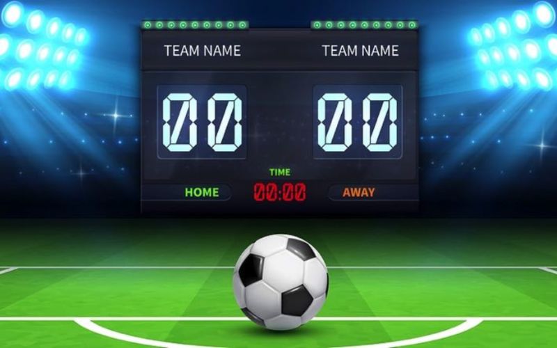 Kèo cược No Score Draw