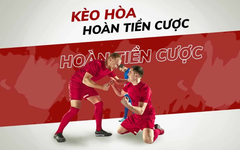 Tổng quan về kèo Draw No Bet