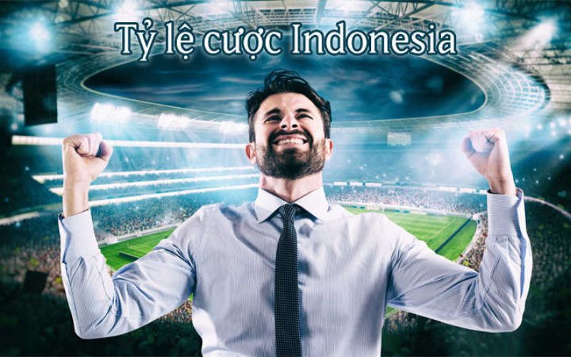 Tỷ lệ cược Indonesia là gì?