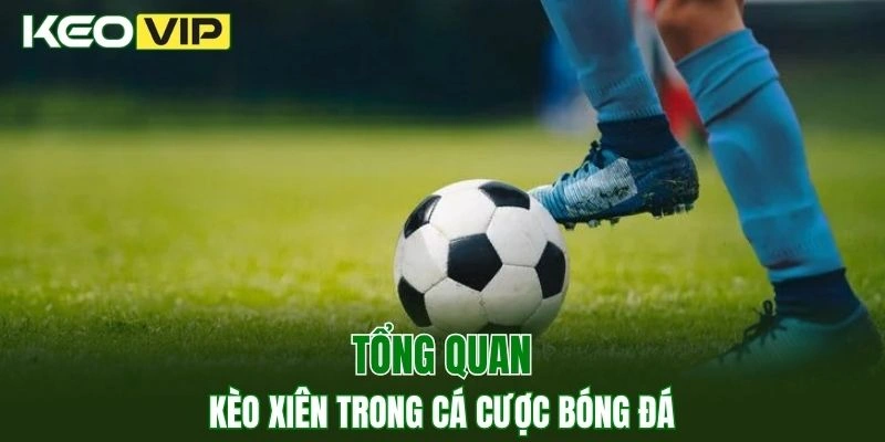 Thông tin về kèo xiên trong cá cược bóng đá